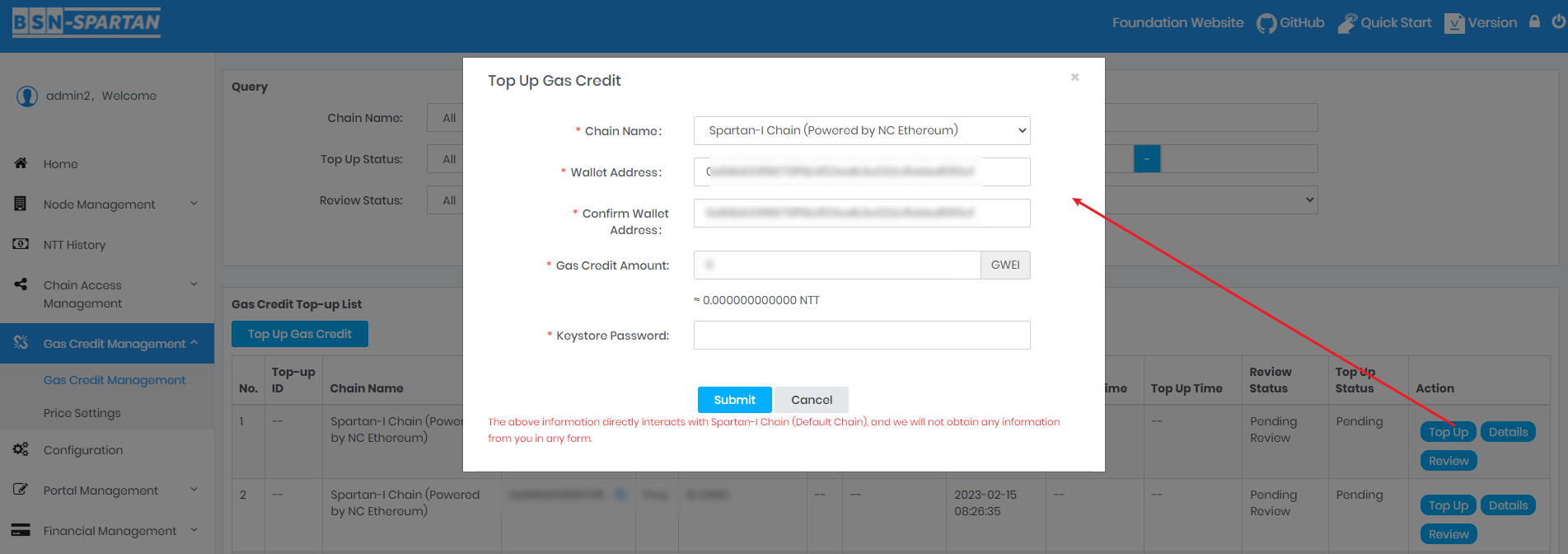 topupgascredit2 topupgascredit2